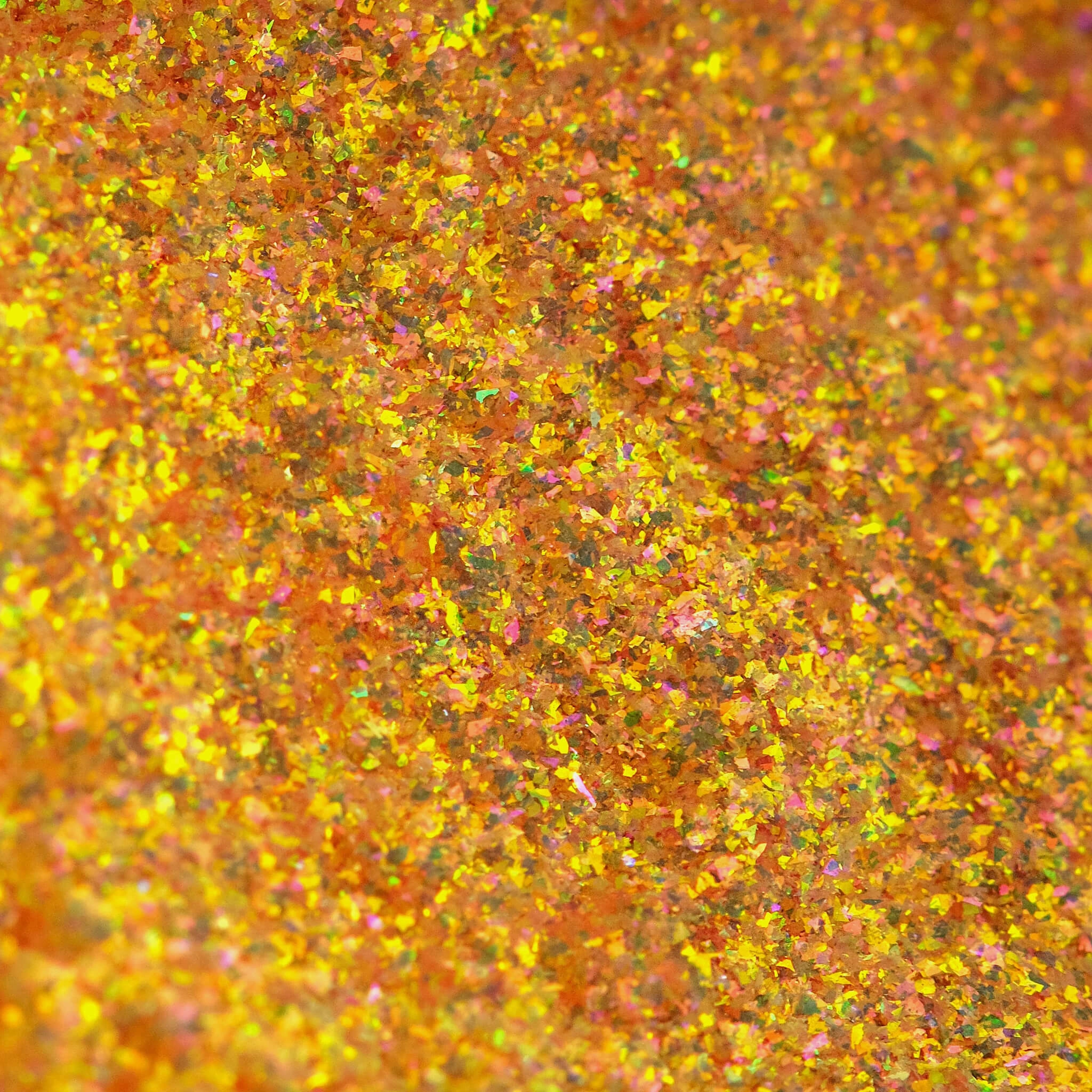 Opal Moonstone Loose Multichrome Eyeshadow