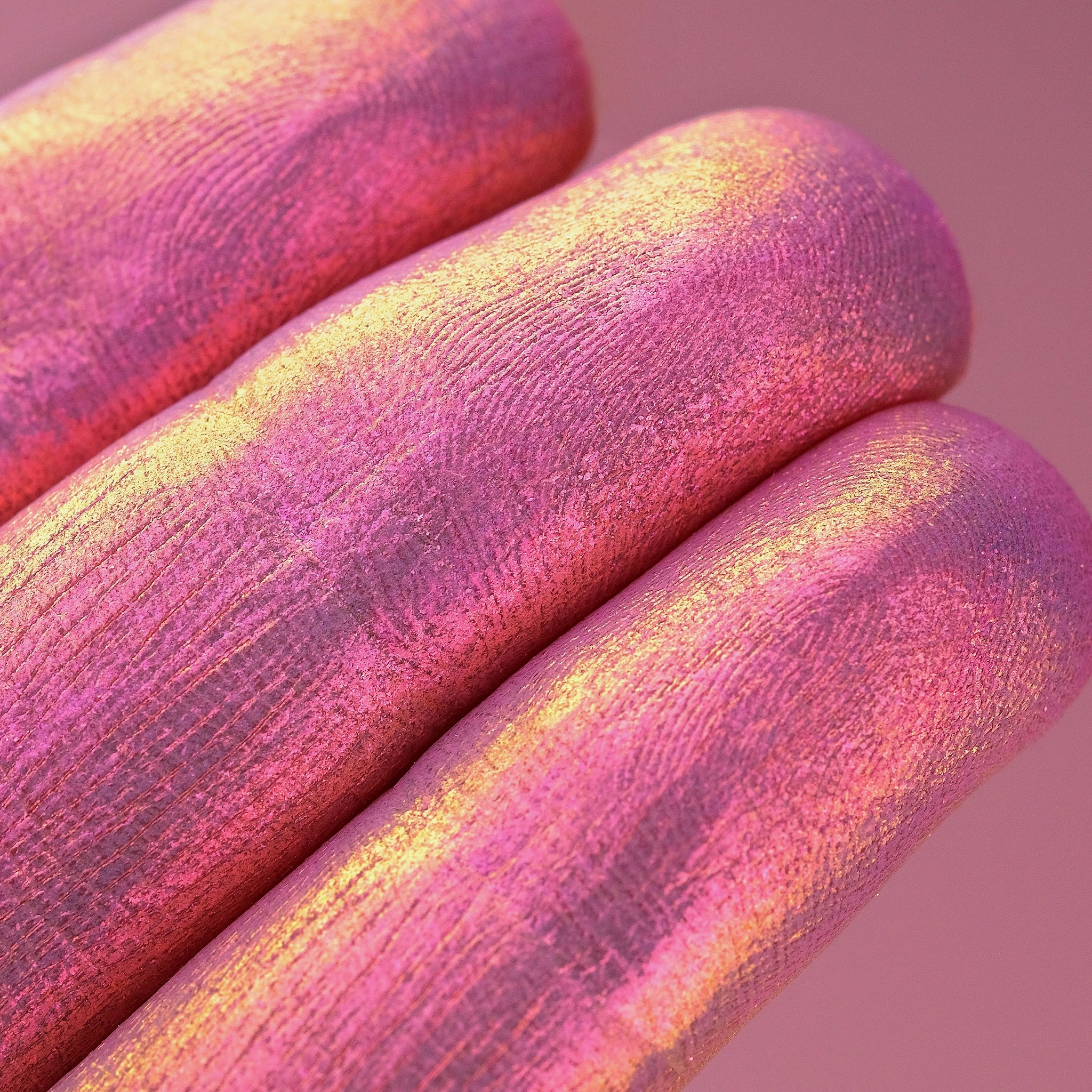 Opal Moonstone Loose Multichrome Eyeshadow