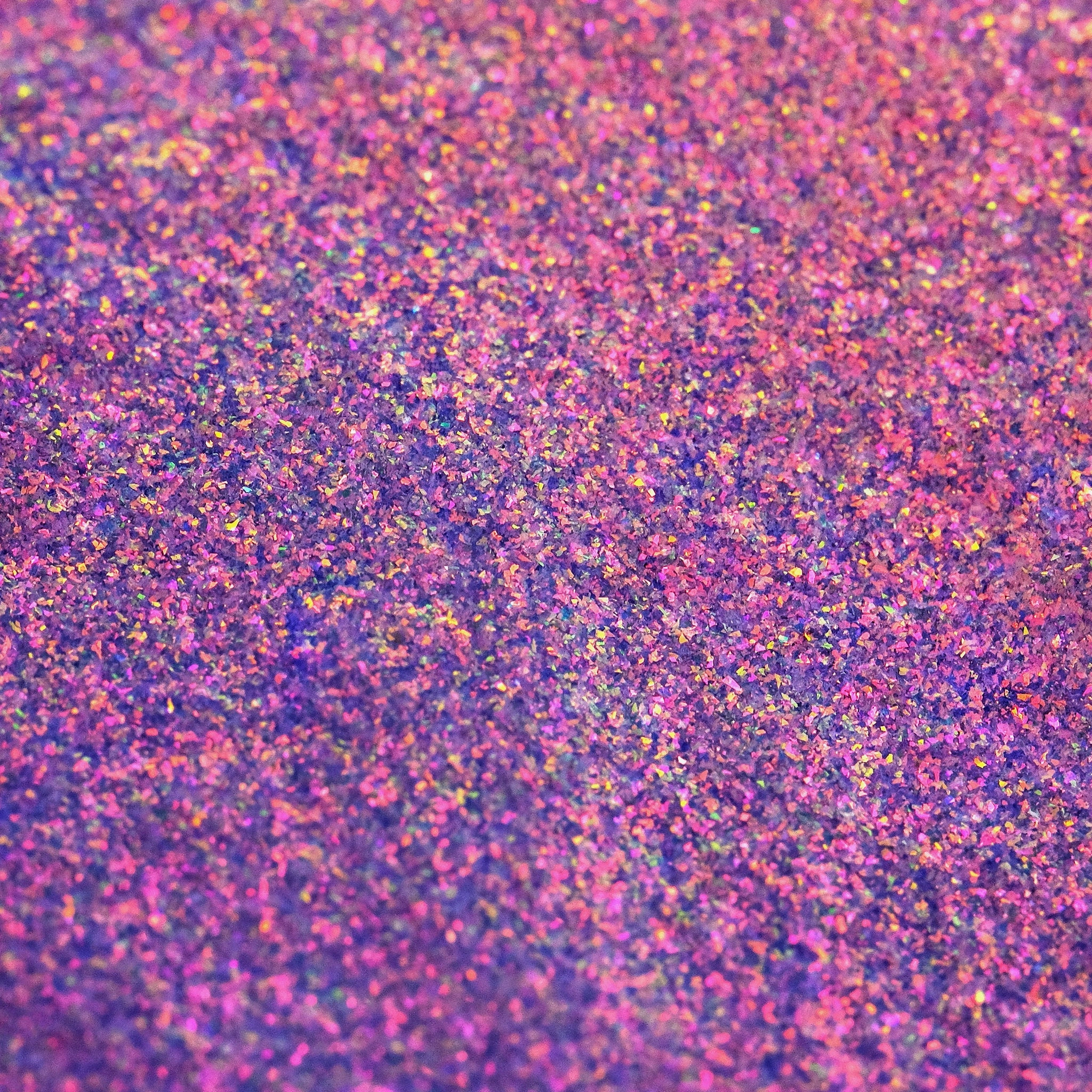 Opal Moonstone Loose Multichrome Eyeshadow