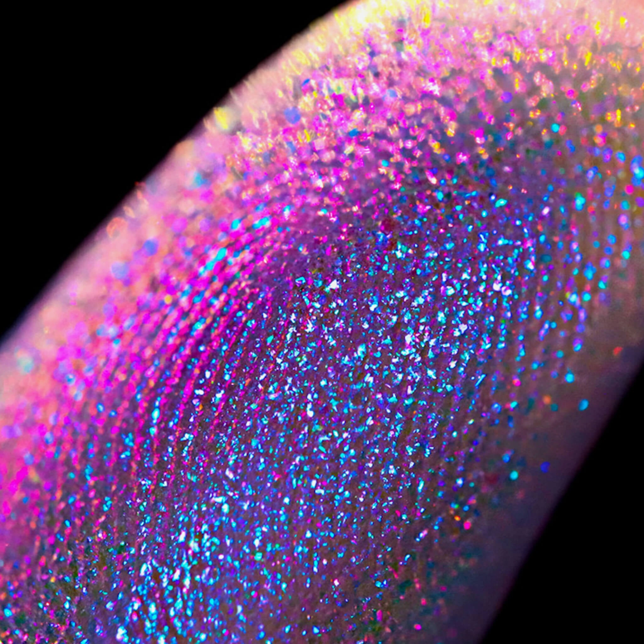 Opal Moonstone Loose Multichrome Eyeshadow
