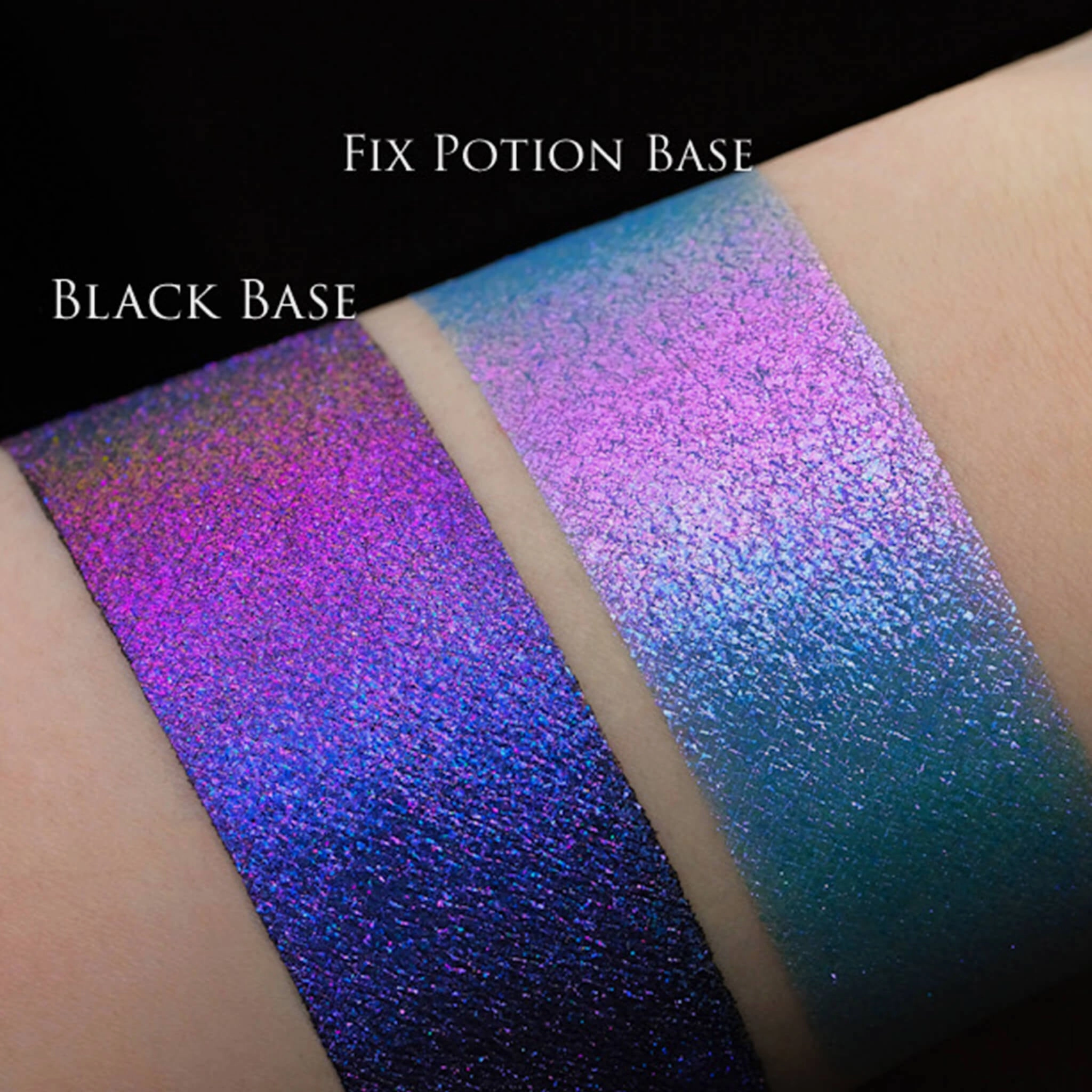 Opal Moonstone Loose Multichrome Eyeshadow