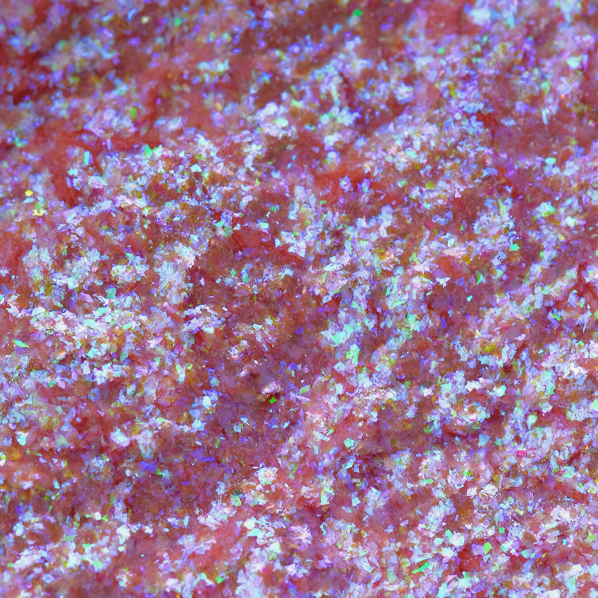 Opal Moonstone Loose Multichrome Eyeshadow