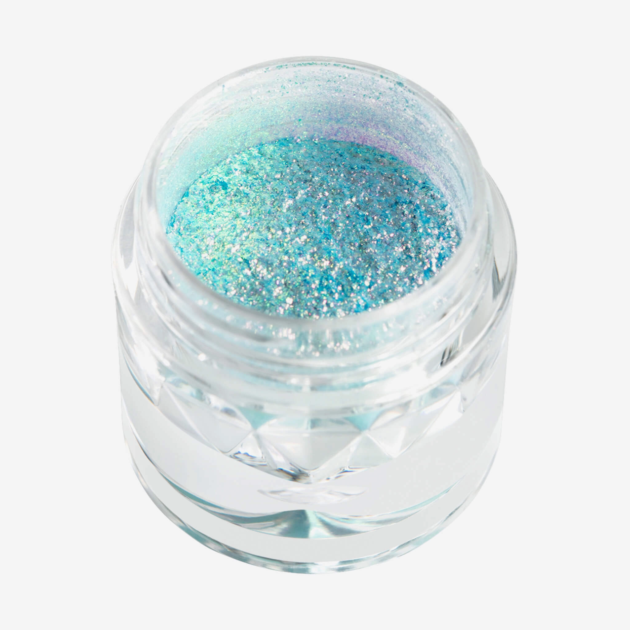 Opal Moonstone Loose Multichrome Eyeshadow