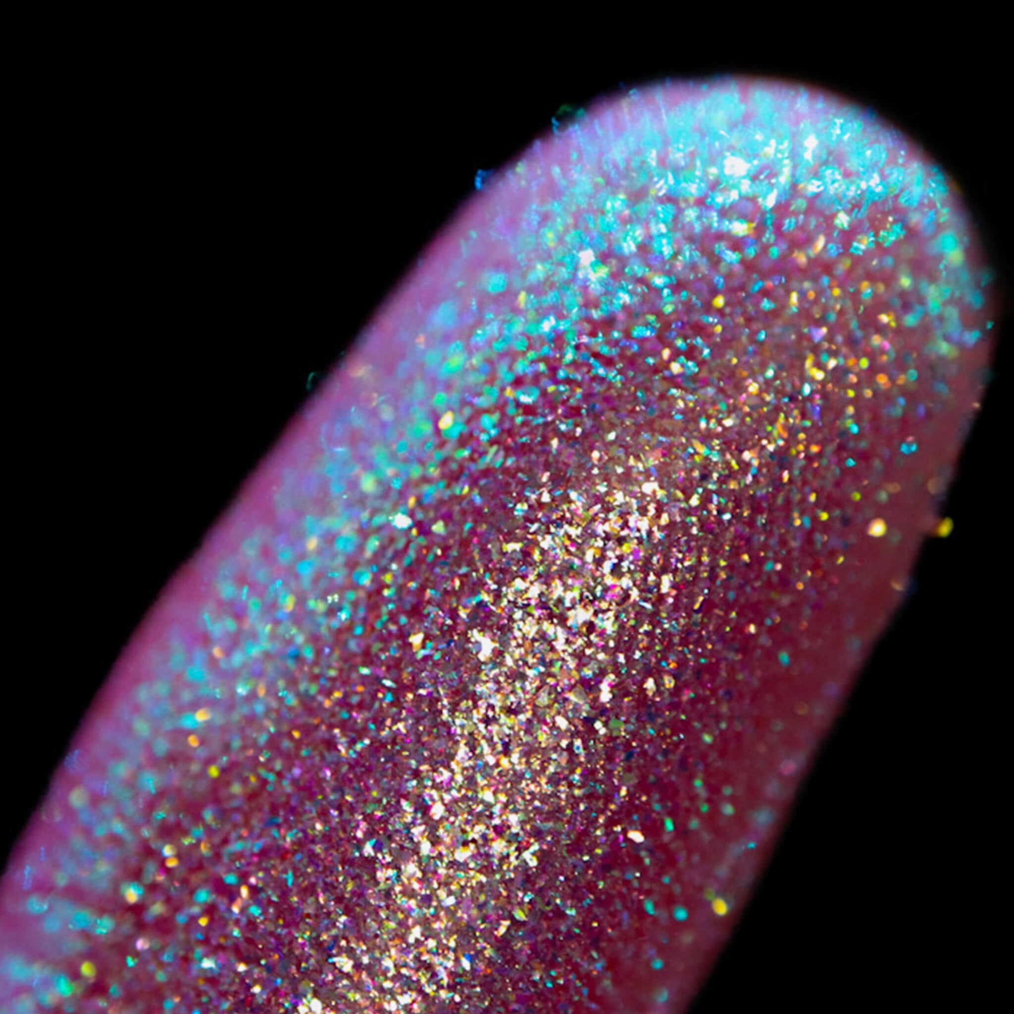 Opal Moonstone Loose Multichrome Eyeshadow