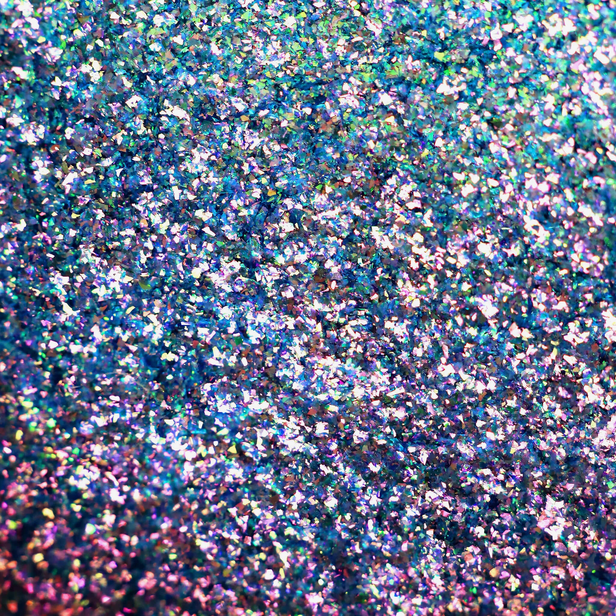 Opal Moonstone Loose Multichrome Eyeshadow