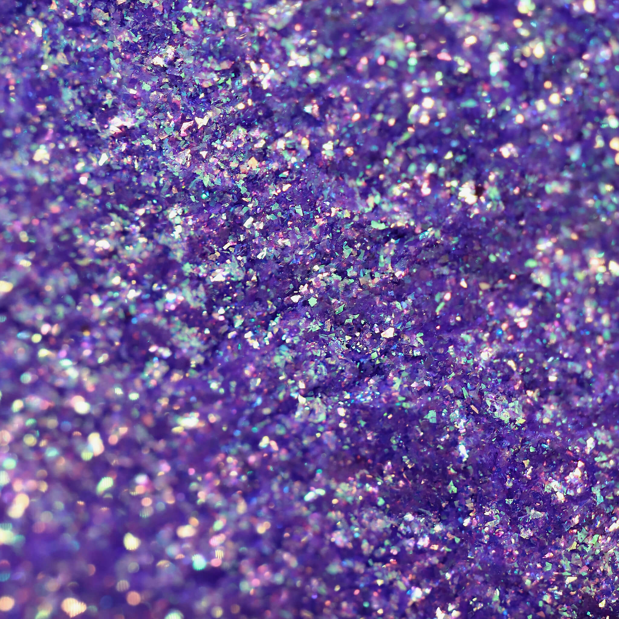 Opal Moonstone Loose Multichrome Eyeshadow