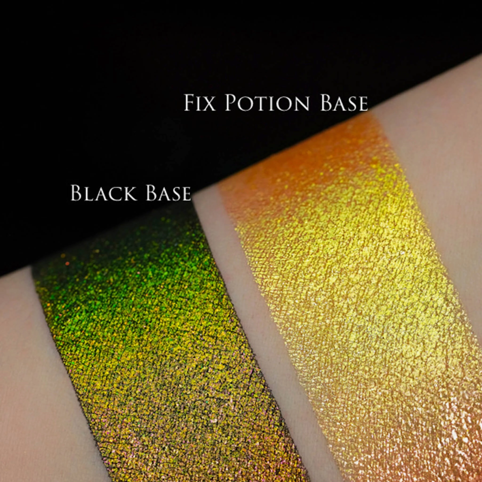 Opal Moonstone Loose Multichrome Eyeshadow