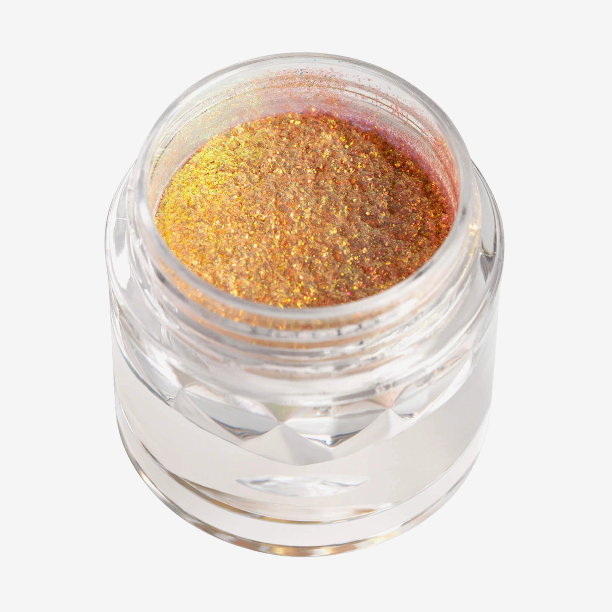 Opal Moonstone Loose Multichrome Eyeshadow