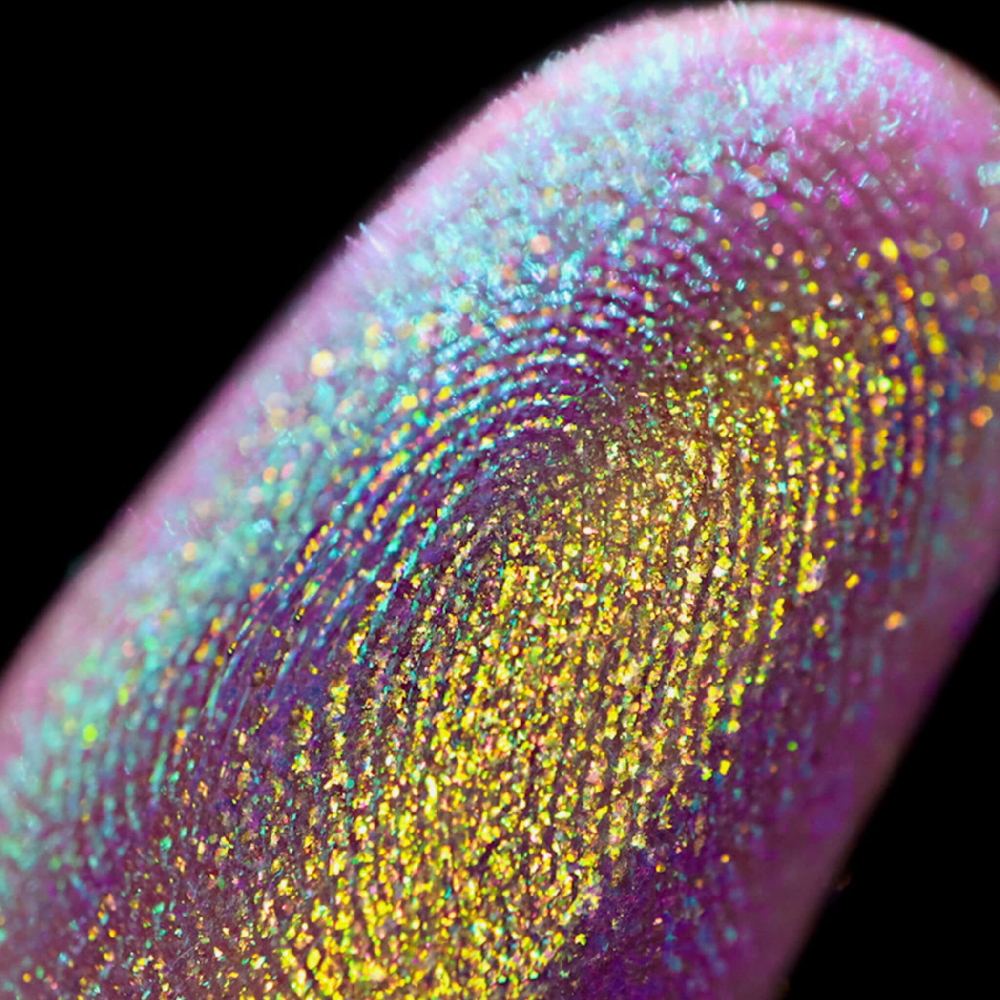 Opal Moonstone Loose Multichrome Eyeshadow