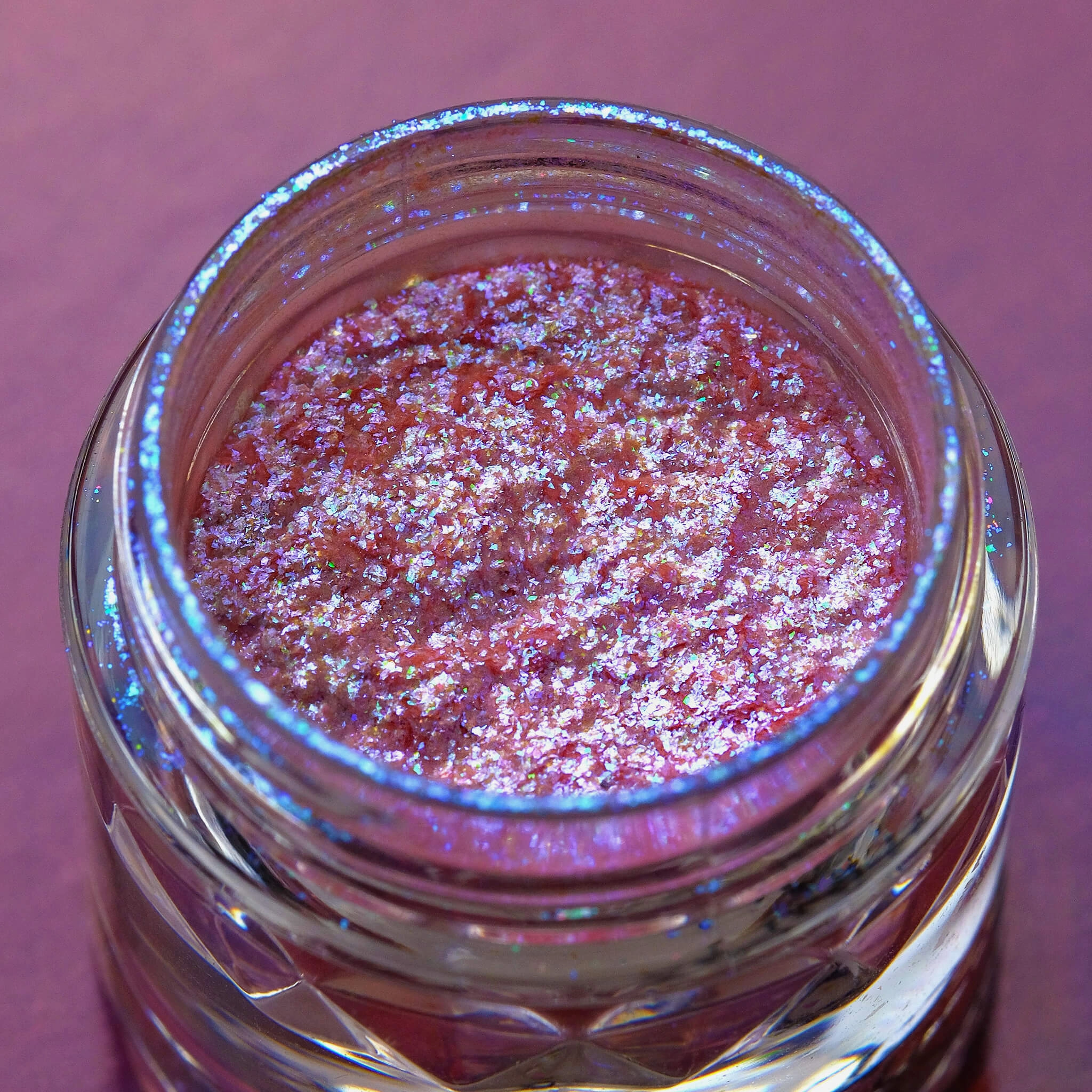 Opal Moonstone Loose Multichrome Eyeshadow