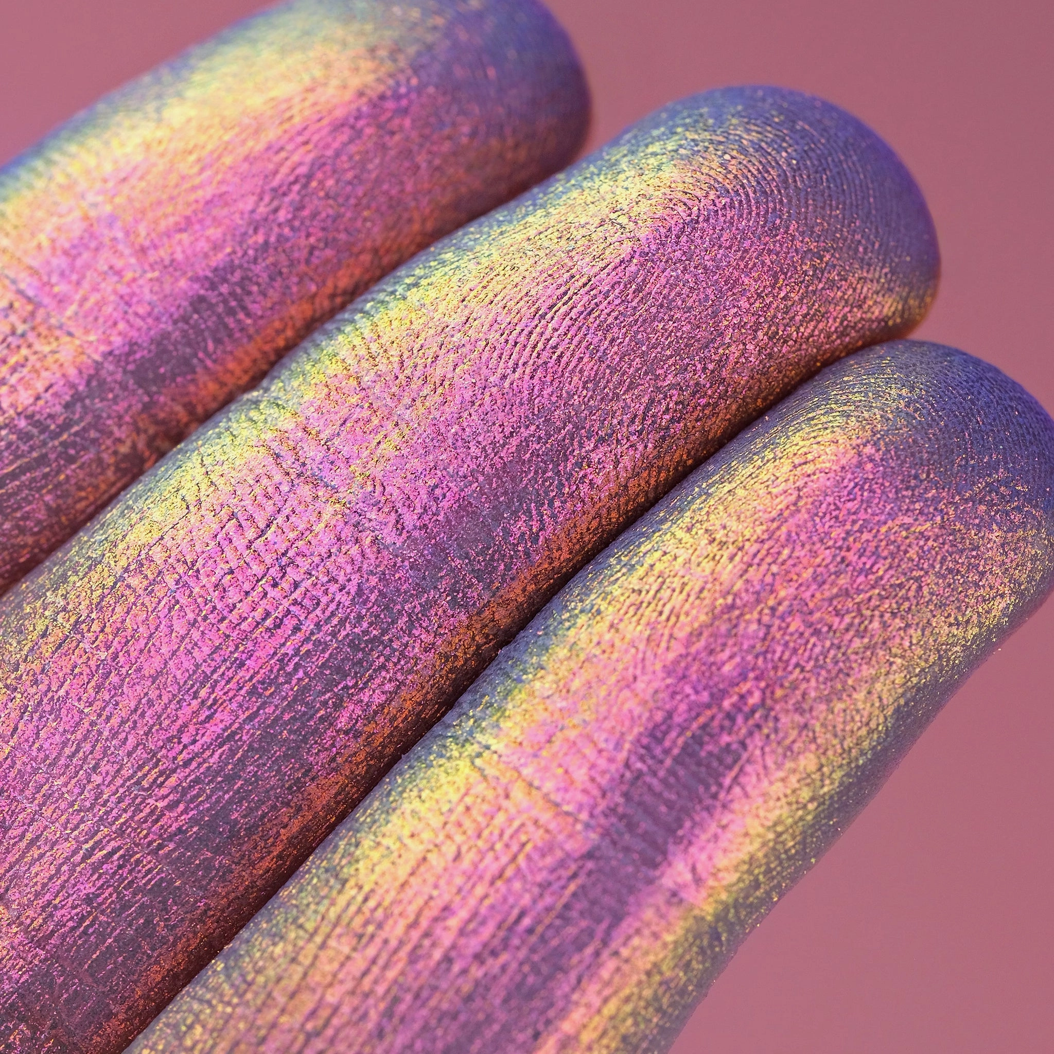 Opal Moonstone Loose Multichrome Eyeshadow