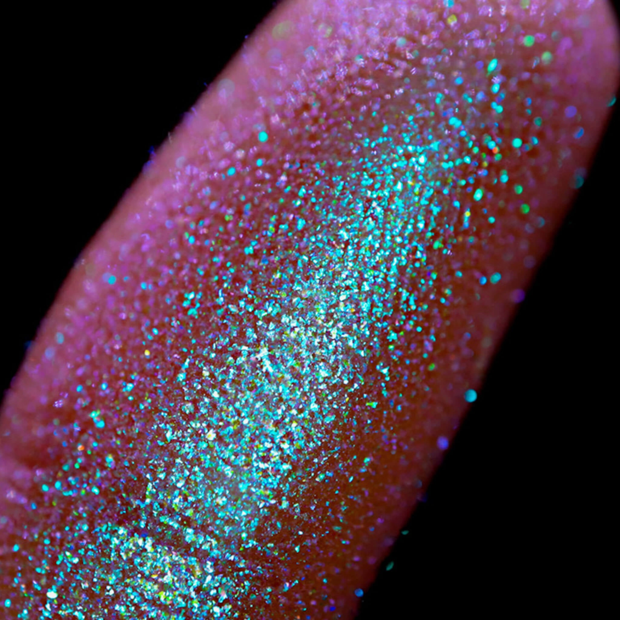 Opal Moonstone Loose Multichrome Eyeshadow