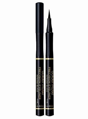Precision Eyeliner Intense Black