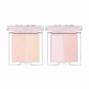 Prism Highlighter Duo