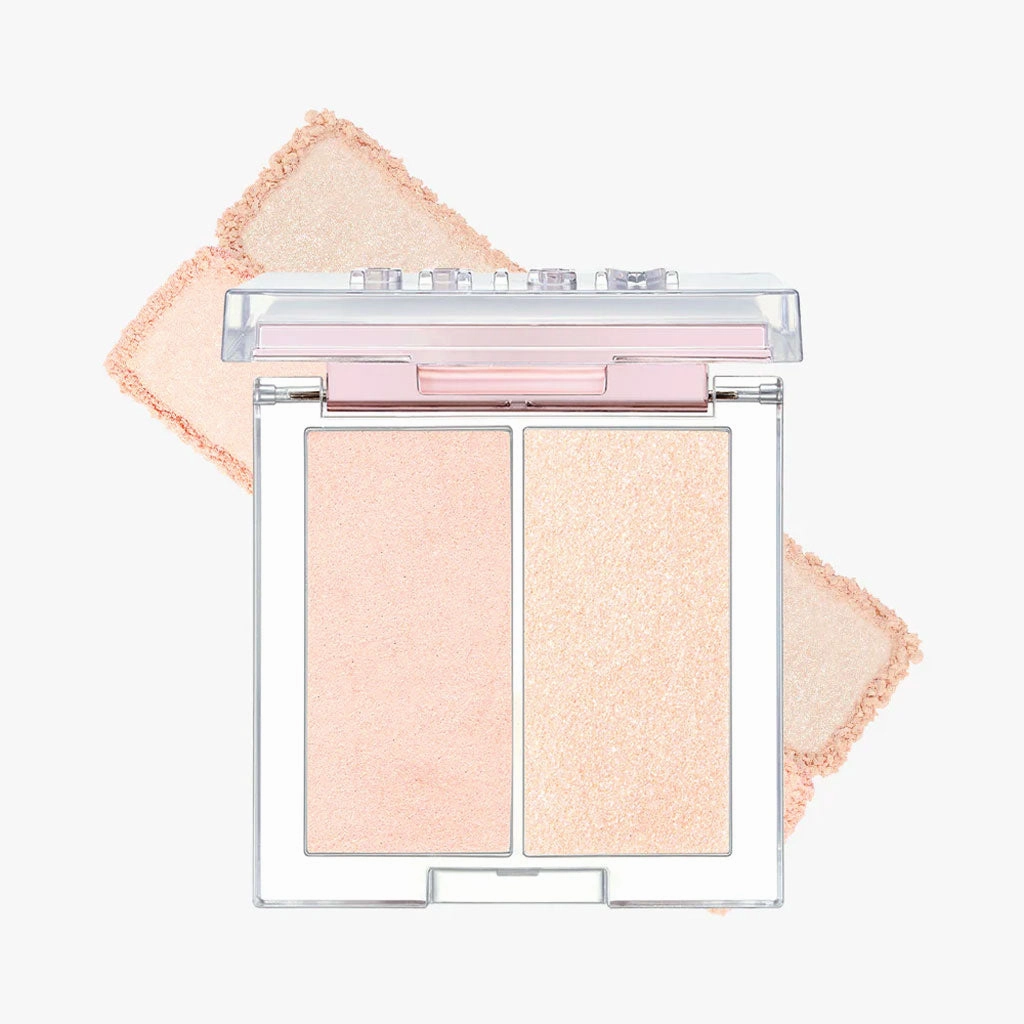 Prism Highlighter Duo