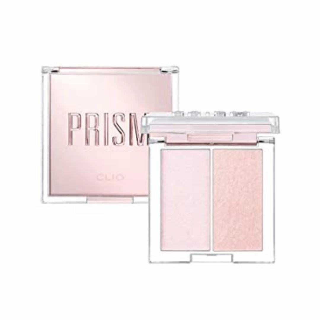 Prism Highlighter Duo