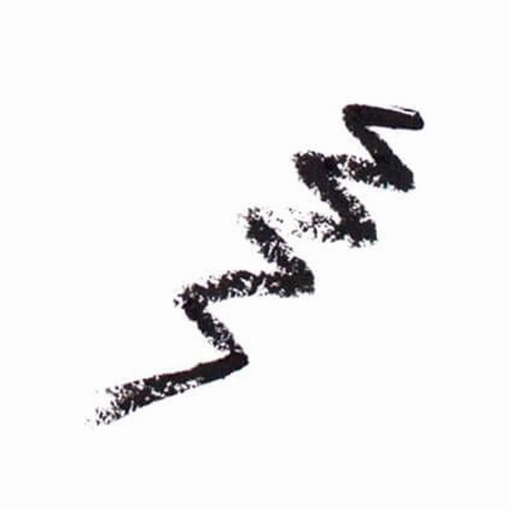 Revolution Smoky Waterproof Gel Eyeliner Black