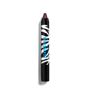 Sisley Paris Phyto-Eye Twist, 14 Black Rose - All-in-One Eye Shadow & Eyeliner - Long-Lasting, Waterproof Color - Easy Application & Flawless Hold