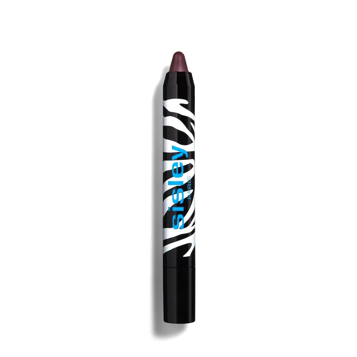 Sisley Paris Phyto-Eye Twist, 14 Black Rose - All-in-One Eye Shadow & Eyeliner - Long-Lasting, Waterproof Color - Easy Application & Flawless Hold