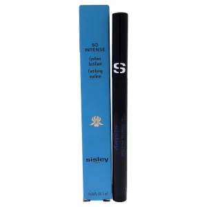 Sisley So Intense Eyeliner, Deep Black, 0.03 Ounce