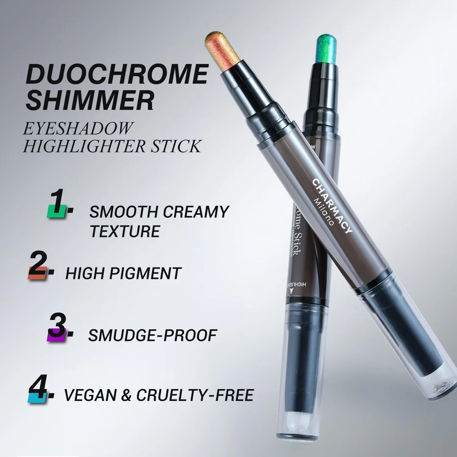 Stick Discounted delivery Pencil Pearlescent VIP-only deal Eyeshadow Waterproof