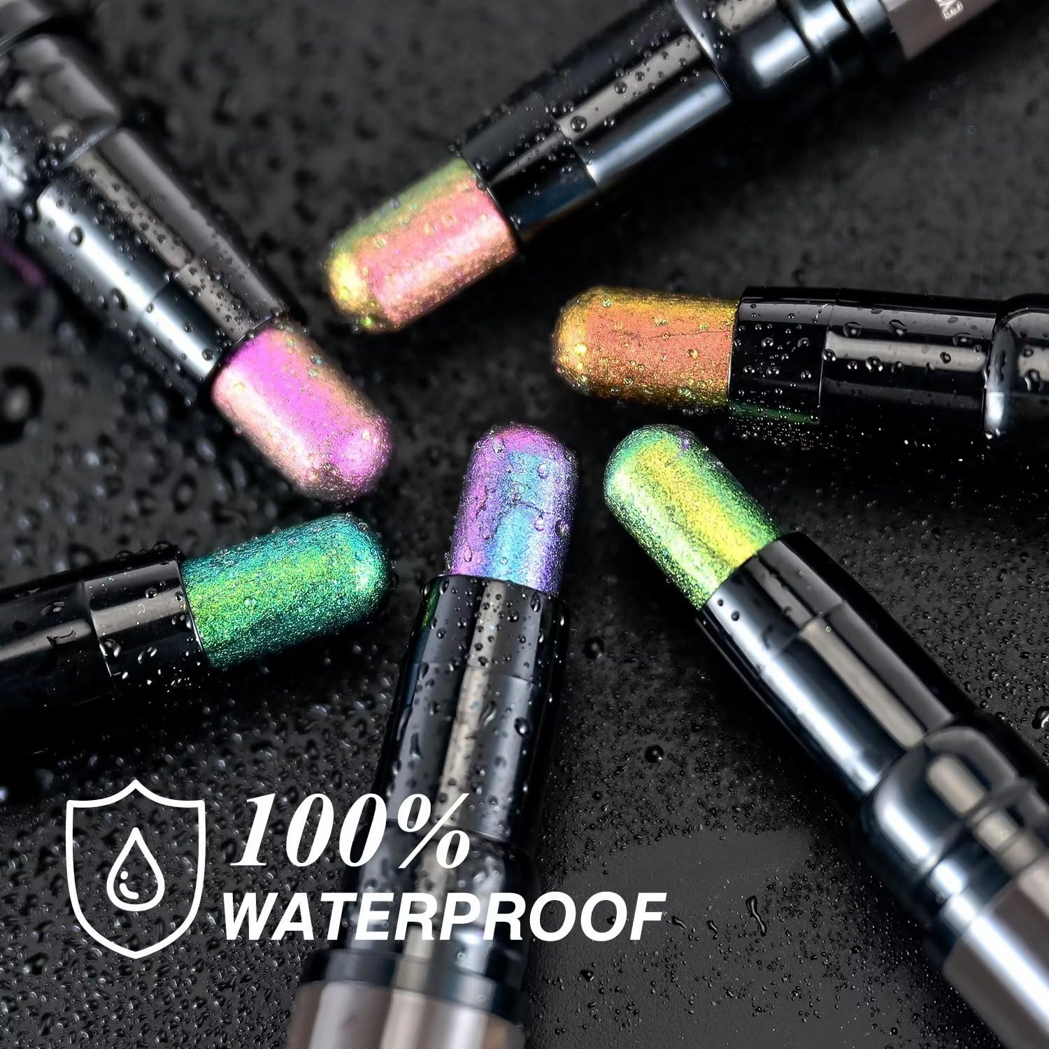 Stick Discounted delivery Pencil Pearlescent VIP-only deal Eyeshadow Waterproof