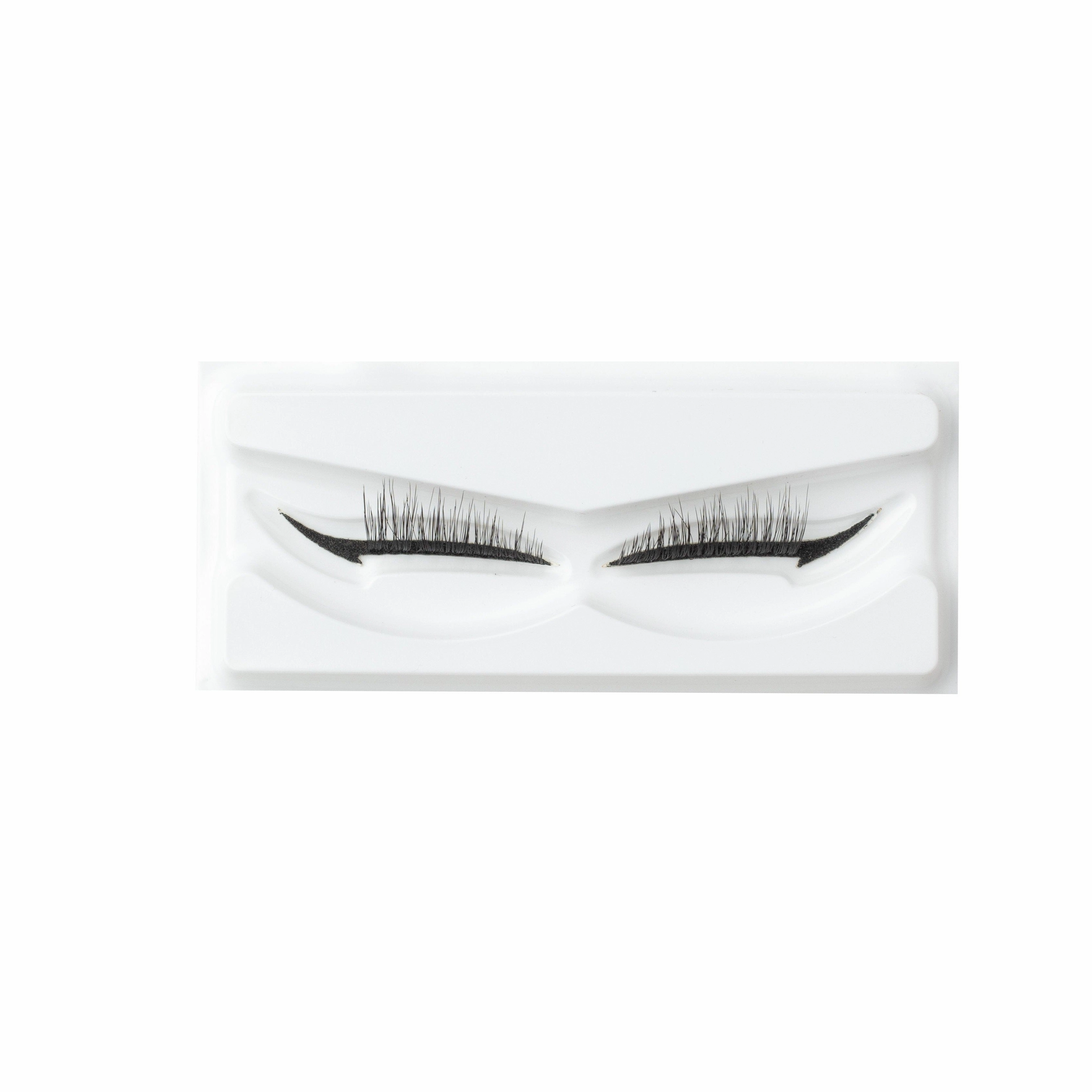 Stick-On Liner & Lashes  2 in 1 - Basic
