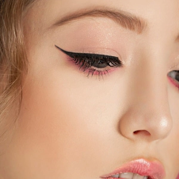 Stick-On Liner & Lashes  2 in 1 - Basic
