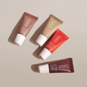 SUMMER FRIDAYS Lip Butter Balm Set