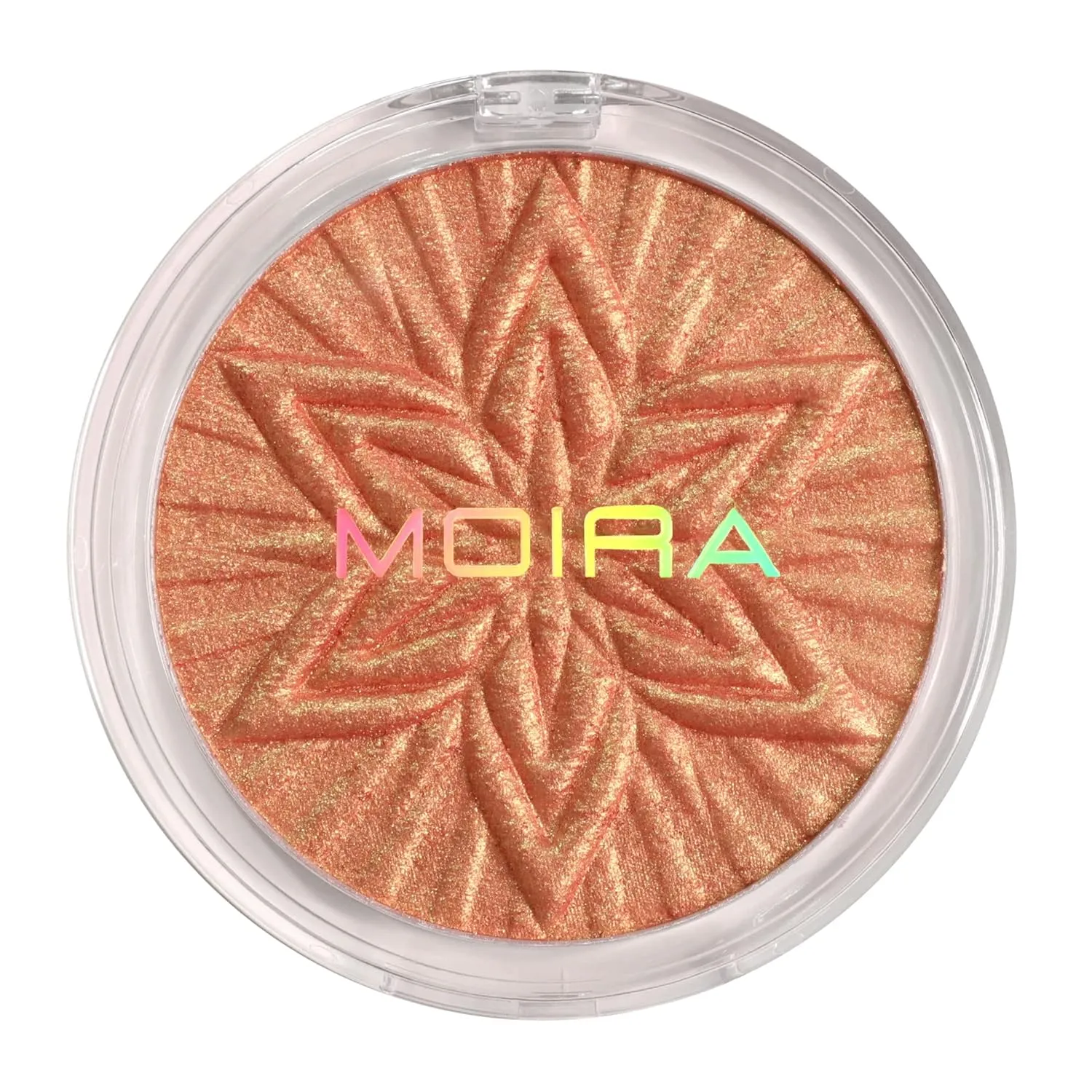 Sun Glow Face & Body Highlighter (003, Spicy Hue)