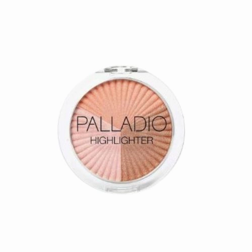 Sunkissed Highlighter