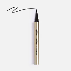 Supreme Long Wear Eyeliner -Gloss Black-LAST STOCK