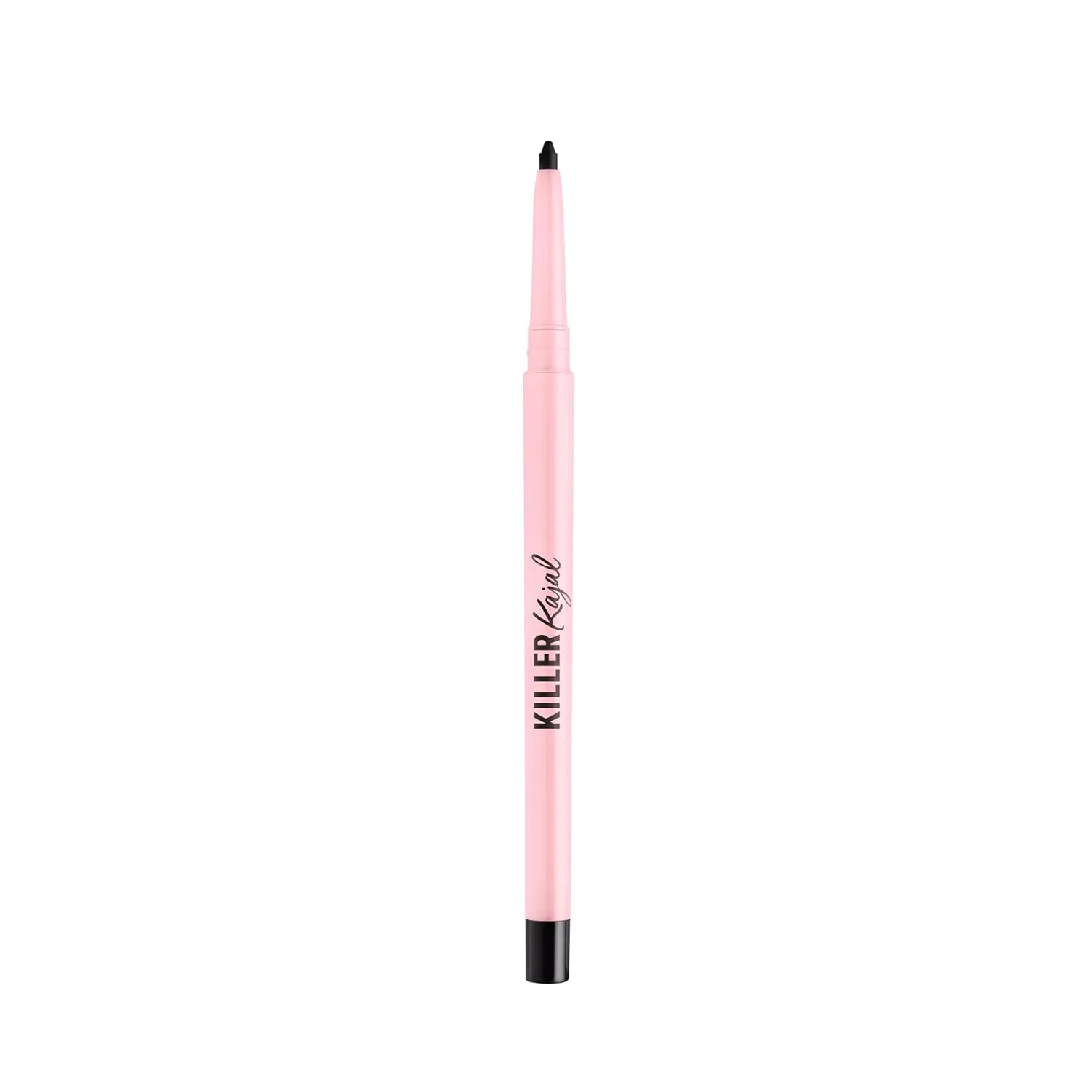 Too Faced Killer Kajal 12 Hour Longwearing Intense Black Eyeliner | Waterproof   Smudge Proof, 0.01 Ounce