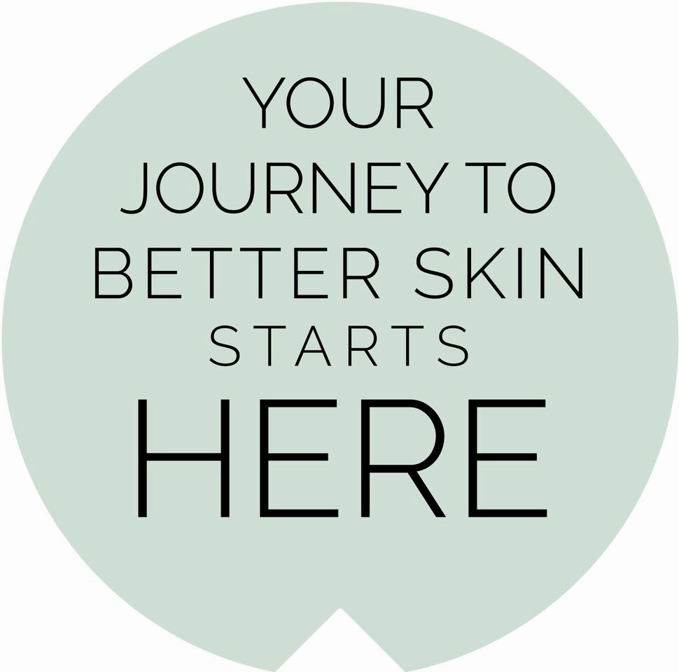 Voila! Your Personalized Regimen For Discoloration - 1D11