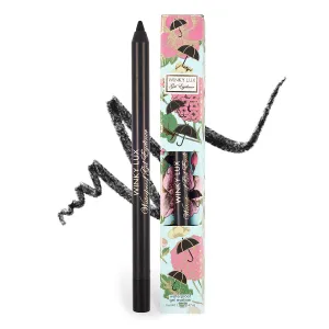 Waterproof Gel Eyeliner