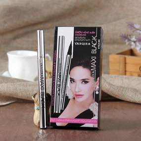 Waterproof Cool Black Eyeliner